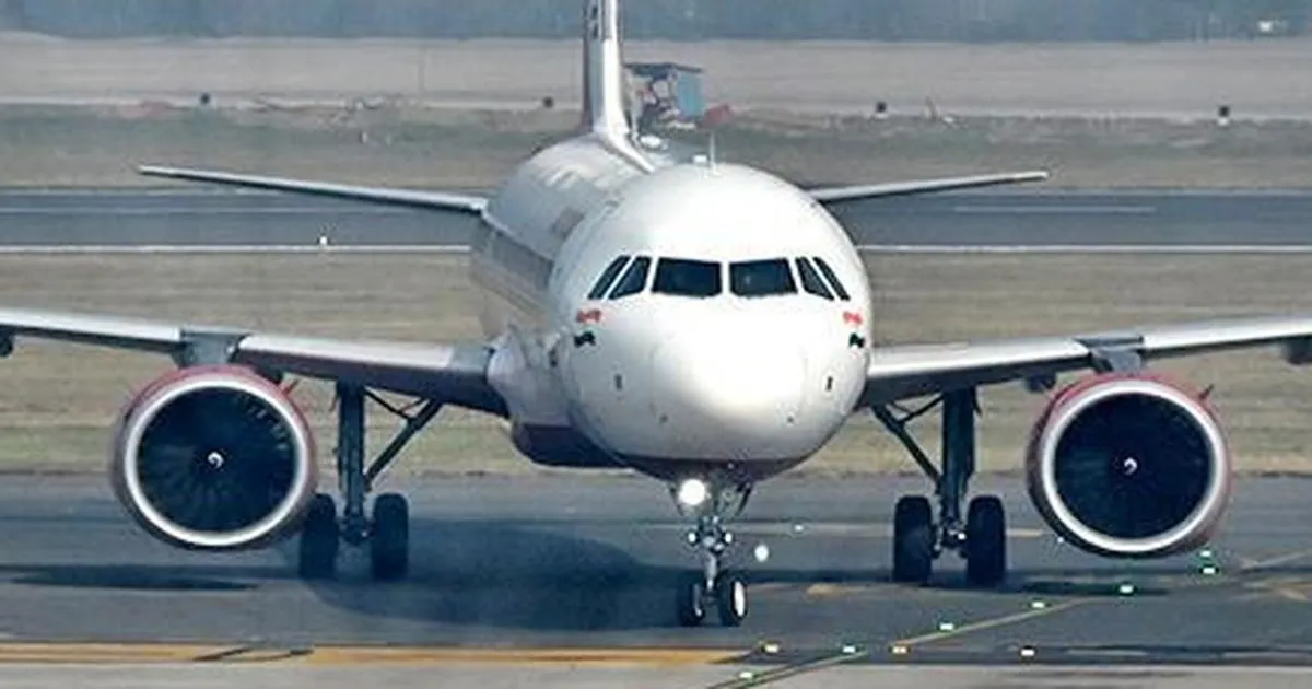 इंडिगो संकट के बाद, नागरिक उड्डयन मंत्रालय ने दो नई भारतीय एयरलाइंस को दी मंजूरी