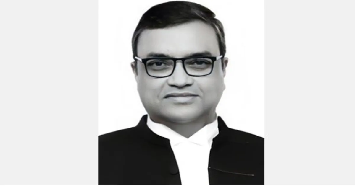 भारत में आधुनिक मुकदमों के पीछे हिंसा, लोभ, काम और क्रोध हैं मुख्य कारण: जस्टिस दत्ता