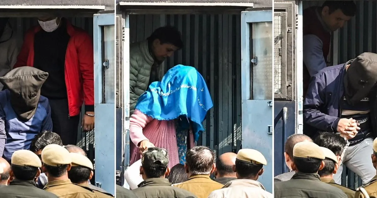 दिल्ली कार ब्लास्ट: वैश्विक कॉफी चेन के आउटलेट्स को निशाना बनाना चाहता था आतंकी मॉडल