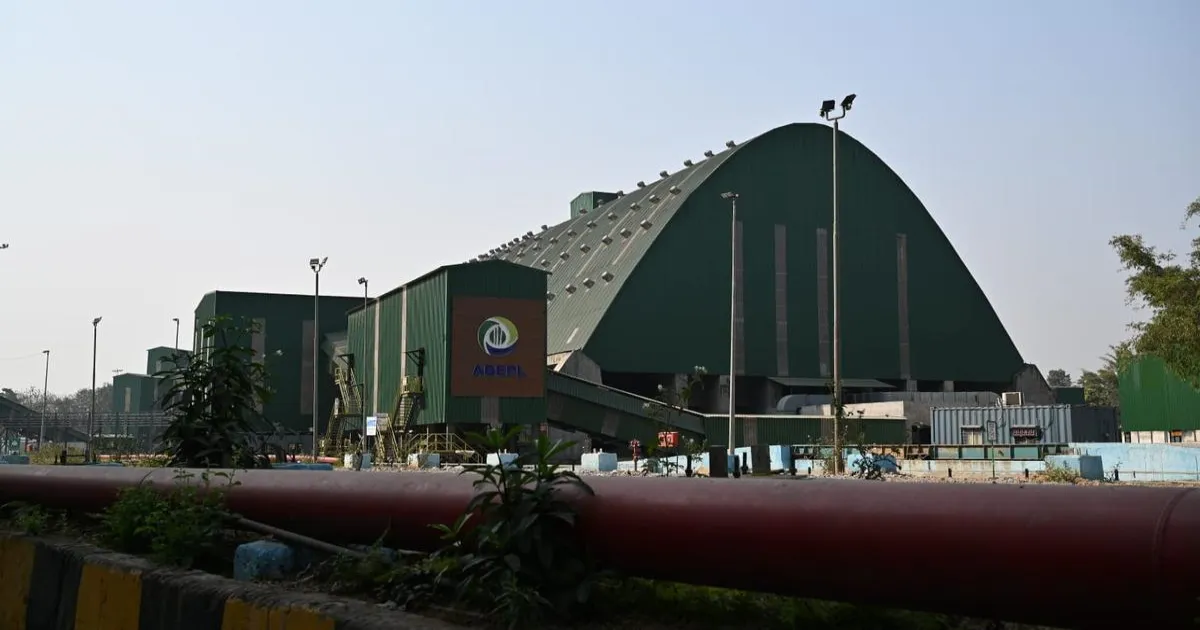 असम के चाय बगानों में बांस की खेती, बायोएथेनॉल प्लांट को मिलेगा ईंधन