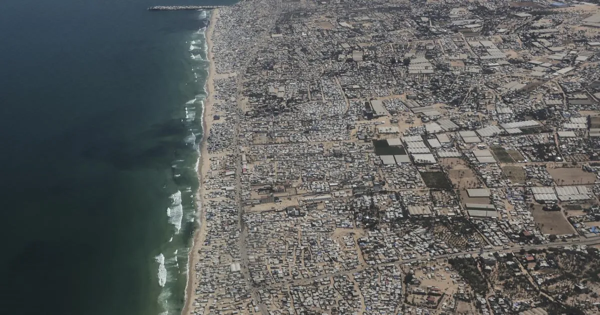 netanyahu-gaza-full-control-statement