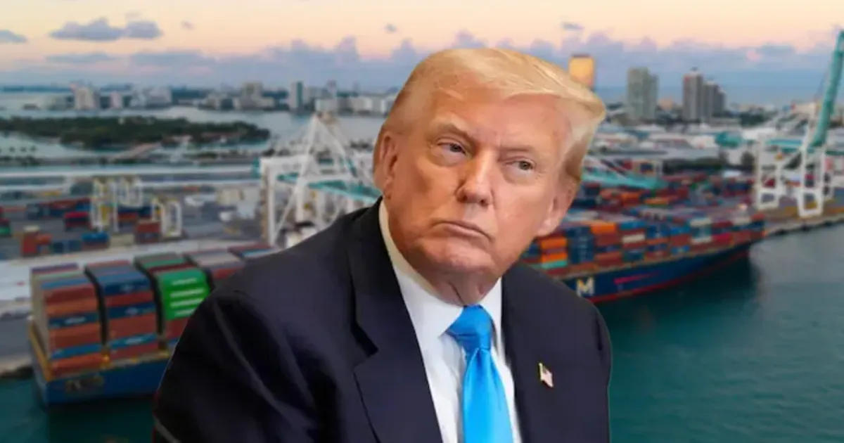 ईरान युद्ध के बीच तेल कीमतों पर काबू पाने के लिए डोनाल्ड ट्रम्प निर्यात प्रतिबंध और कर छूट पर विचार करेंगे