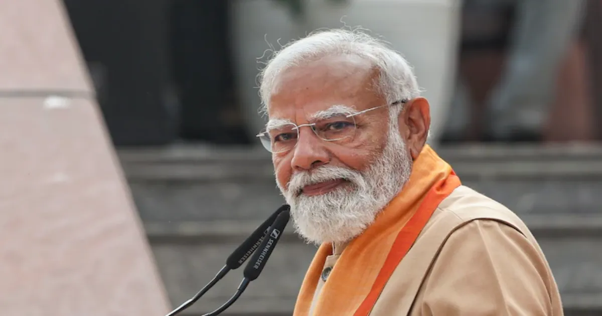 प्रधानमंत्री नरेंद्र मोदी 13 मार्च को गुवाहाटी से 22वीं पीएम-किसान किस्त जारी करेंगे, 19,000 करोड़ रु. का लाभ किसानों को