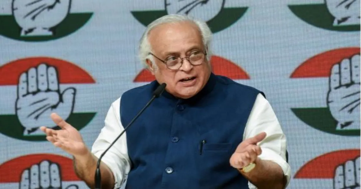 जयराम रमेश का आरोप: प्रधानमंत्री नरेंद्र मोदी ने लोकसभा में जवाब के दौरान परिसीमन पर विपक्ष की चिंता को नजरअंदाज किया