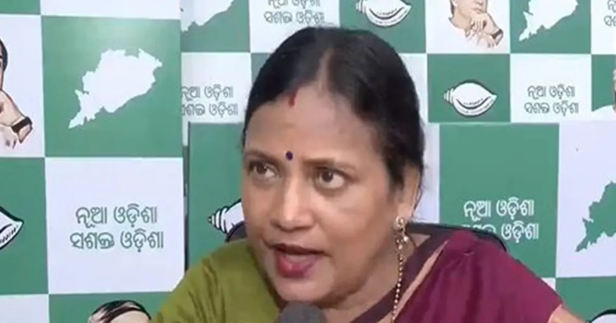 ओडिशा में महिलाओं की सुरक्षा पर सवाल, बीजेडी सांसद सुलता देव का केंद्र-राज्य सरकार पर हमला