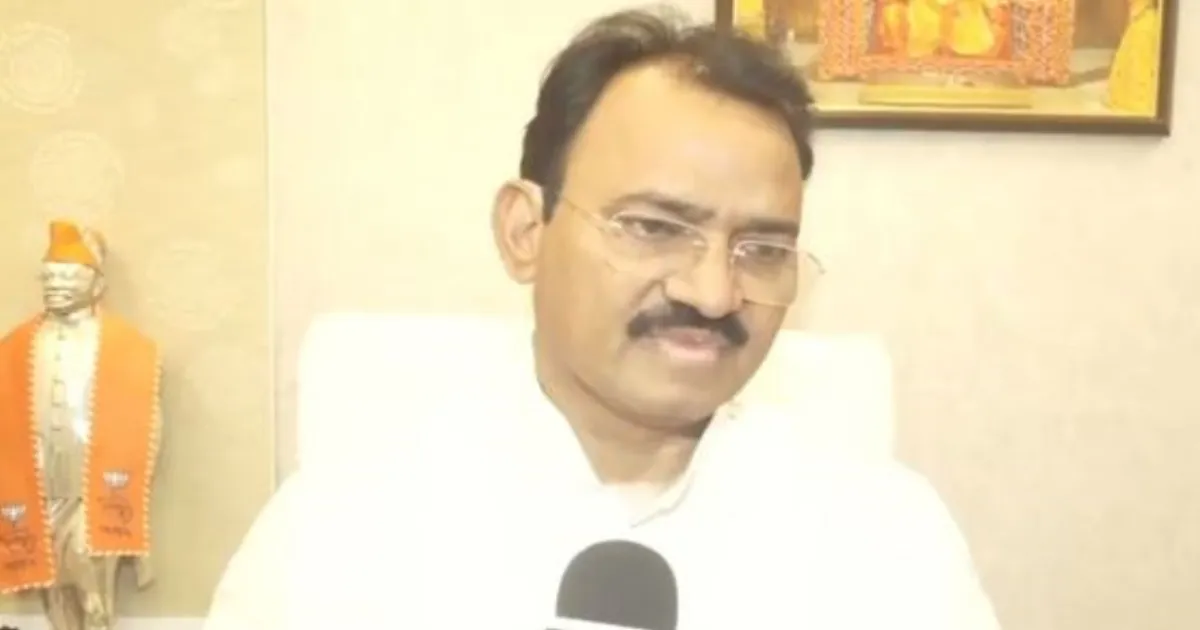 राजस्थान के उपमुख्यमंत्री प्रेम चंद बैरवा का ममता बनर्जी पर हमला, बोले—हार के बाद आरोप लगाना कांग्रेस-टीएमसी की आदत