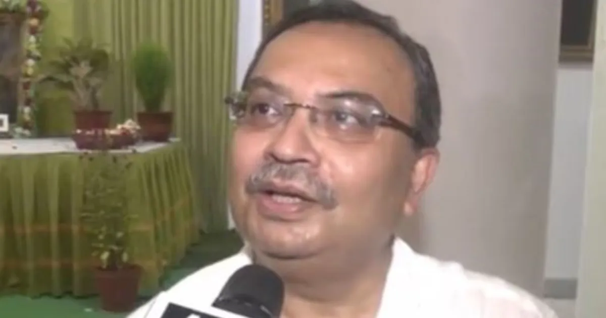 निर्यात पर भी रोक क्यों नहीं?: टीएमसी विधायक कुणाल घोष का केंद्र सरकार से सवाल