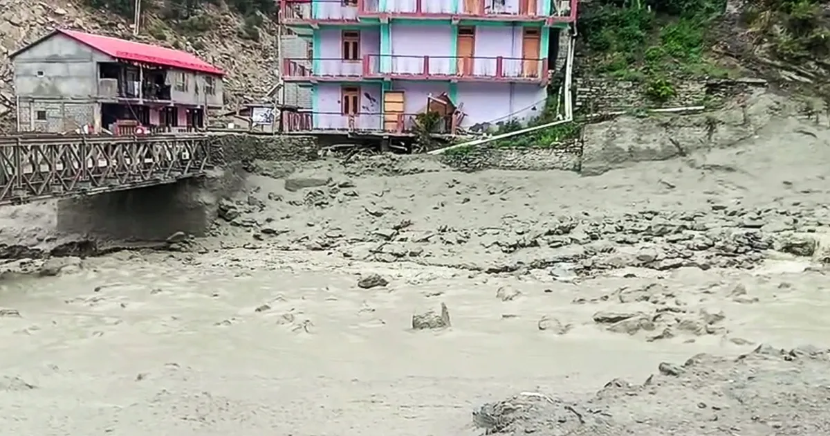 हिमाचल में मानसून का कहर जारी, मृतकों की संख्या 14 पहुंची; 15.27 करोड़ से अधिक का नुकसान, 49 सड़कें अब भी बंद