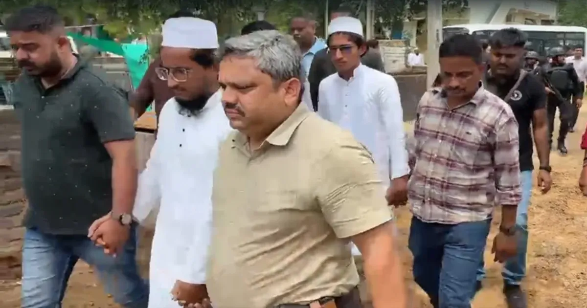 गुजरात और मध्य प्रदेश में एटीएस की बड़ी कार्रवाई, जैश-ए-मोहम्मद के 8 आतंकी गिरफ्तार