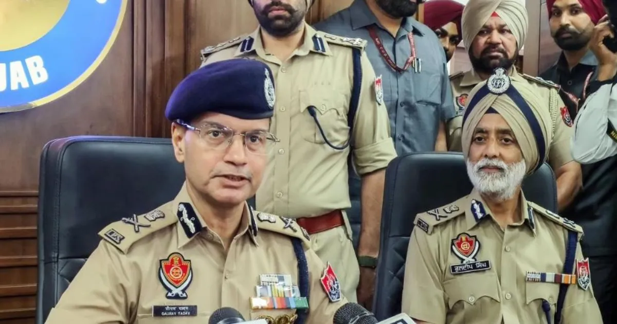 पंजाब में महिला हेल्प डेस्क पर महिलाओं और बच्चों के खिलाफ अपराधों की 2.31 लाख से अधिक शिकायतें दर्ज
