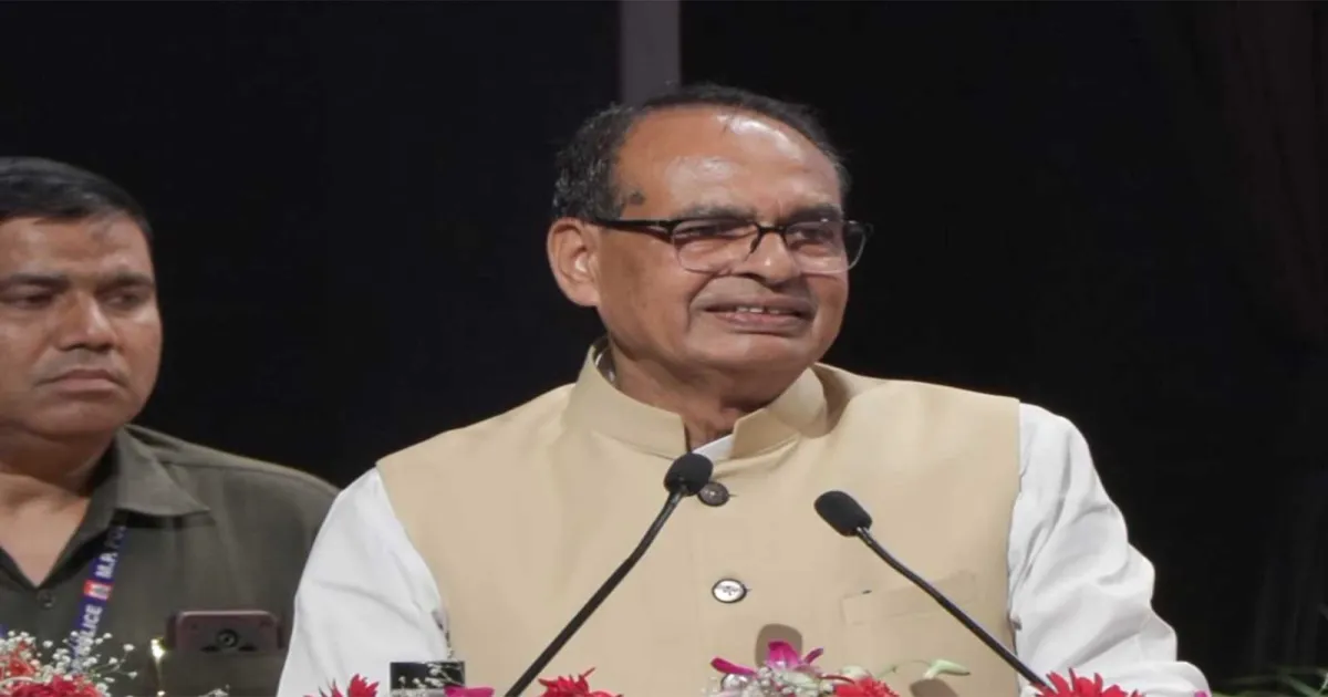 कम से कम 100 जलवायु स्मार्ट गांव विकसित करें, कृषि मंत्री शिवराज सिंह चौहान ने आईसीएआर को दिए निर्देश