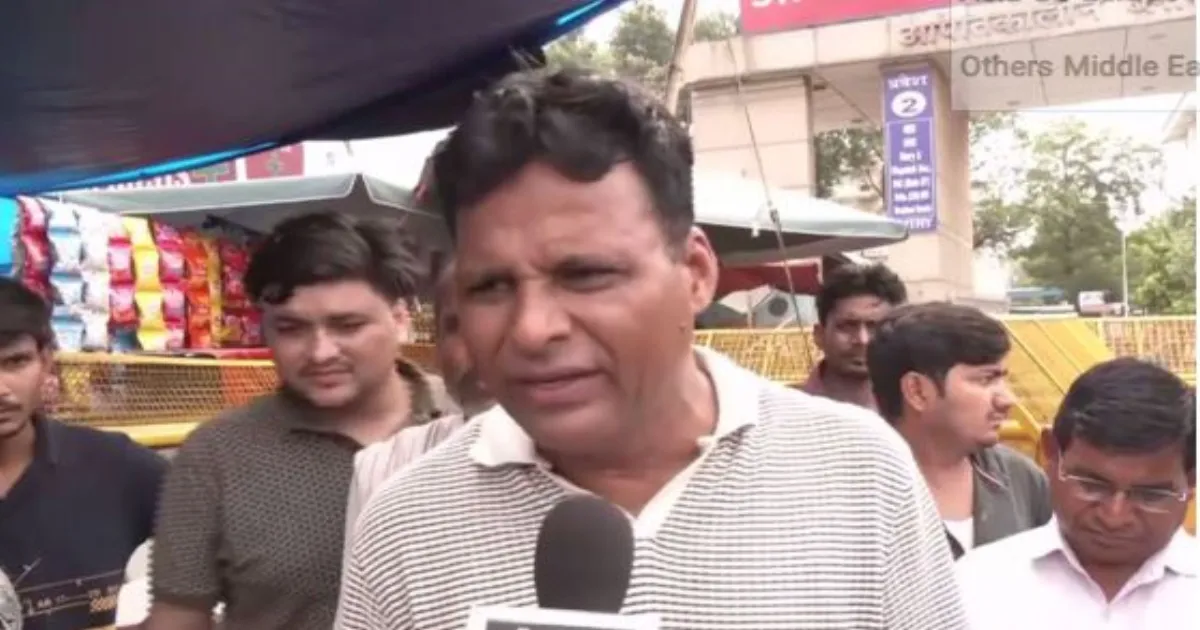 सोनम वांगचुक के डॉक्टर ने सफदरजंग अस्पताल की मेडिकल रिपोर्ट पर उठाए सवाल, बोले- यह संदिग्ध है