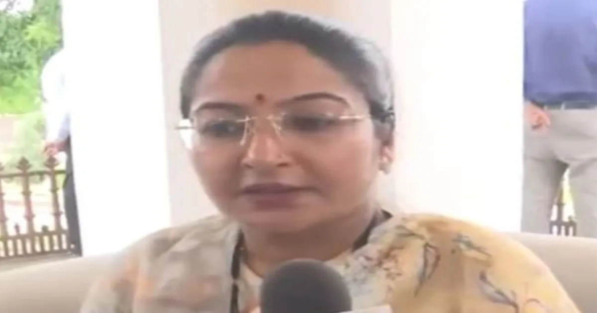 मध्य प्रदेश में यूसीसी को जनता का समर्थन मिलेगा, मंत्री प्रतिमा बागरी ने जताया भरोसा