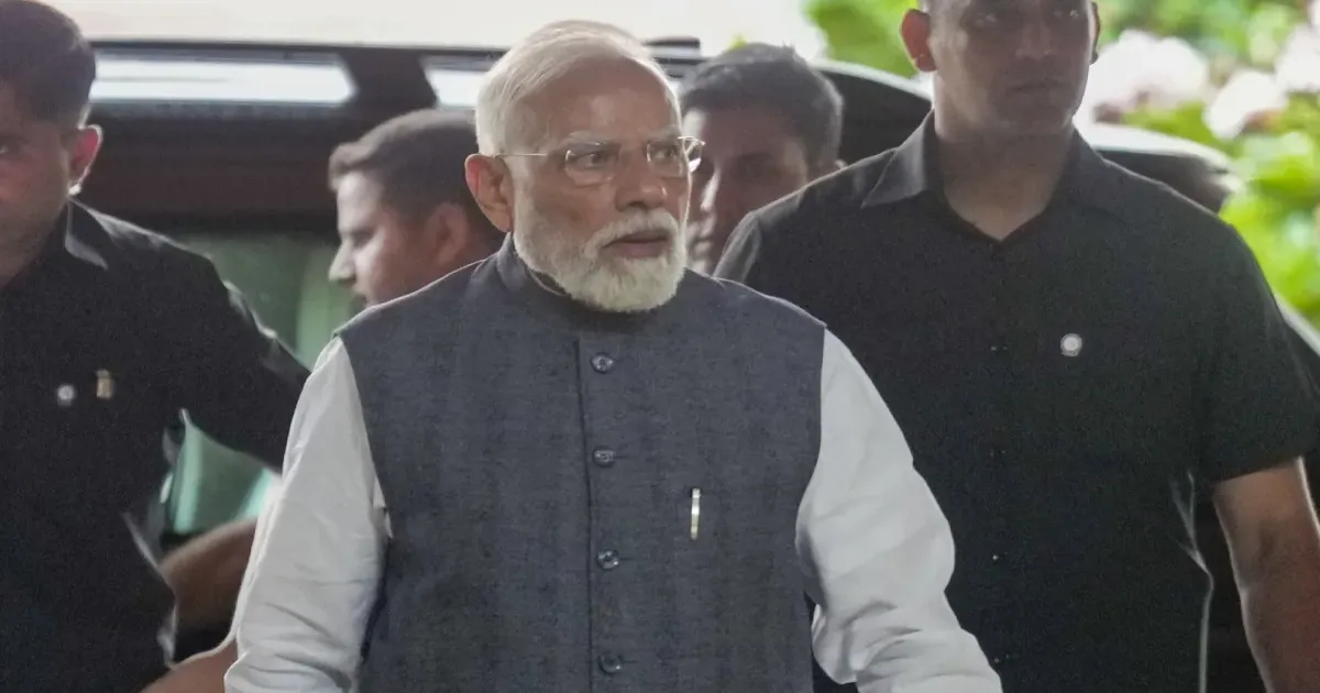 सारनाथ को यूनेस्को विश्व धरोहर सूची में शामिल किए जाने पर पीएम मोदी ने जताई खुशी, बोले- गर्व का क्षण