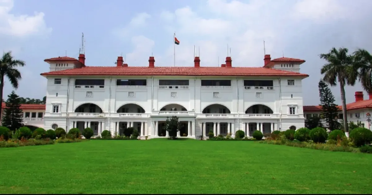 बिहार राज्यपाल सचिवालय के चार स्टेनोग्राफरों की सेवा समाप्त, दक्षता परीक्षा में लगातार रहे अनुपस्थित