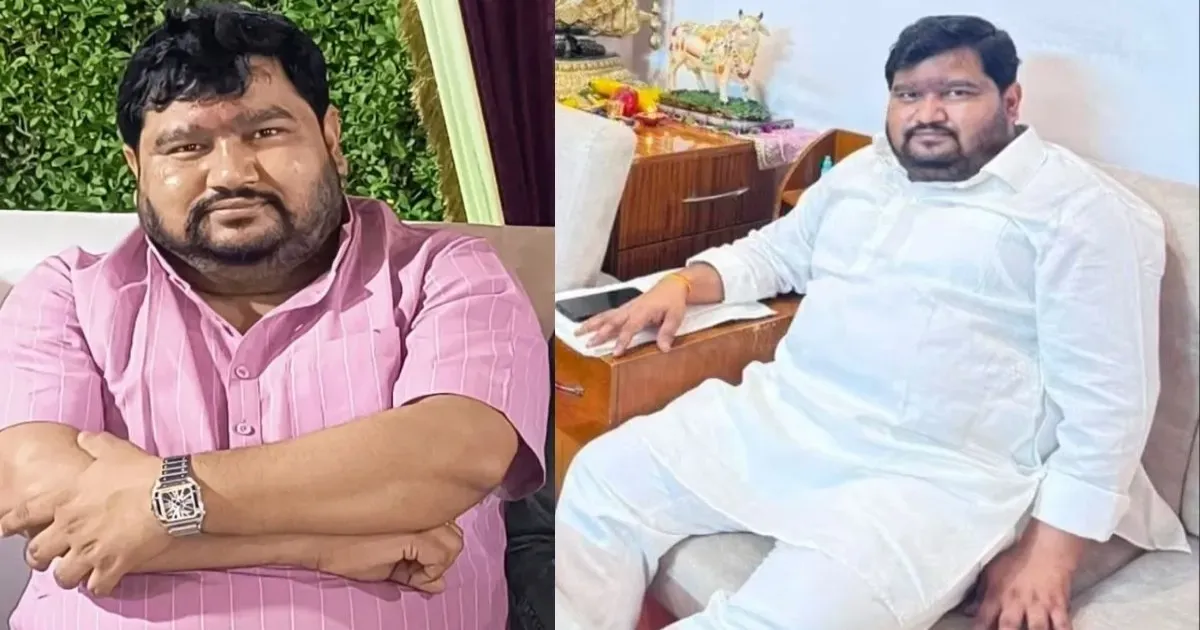 लखनऊ में हिंदू युवा वाहिनी नेता धीरेंद्र प्रताप सिंह की हत्या, नहर से बरामद हुआ शव