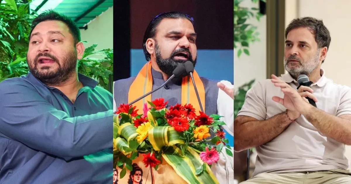 जमुई घटना पर बिहार सरकार को विपक्ष ने घेरा, मुख्यमंत्री के इस्तीफे की मांग