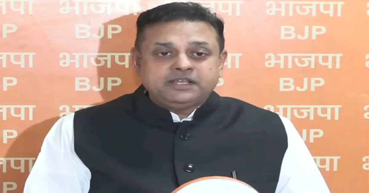 संविधान को कमजोर करने की साजिश: भाजपा ने चुनाव आयोग पर विपक्ष के हमलों की आलोचना की