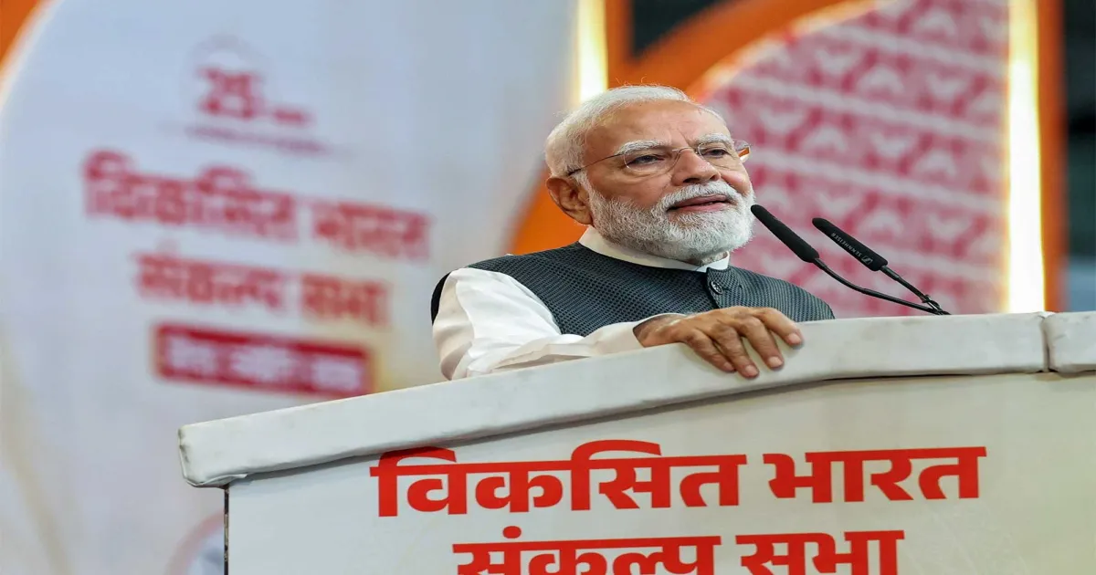 पीएम मोदी ने जीएसटी सुधारों के नए दौर का किया स्वागत, कहा- फैसले होंगे तेज और अनुपालन लागत घटेगी