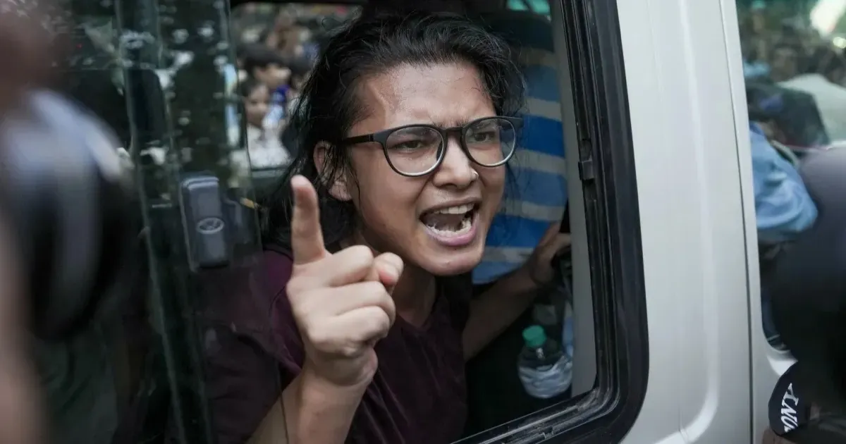 नेहा बोरा को दिल्ली हाईकोर्ट से झटका, 10 हजार रुपये के शांति बांड नोटिस को चुनौती देने वाली याचिका खारिज