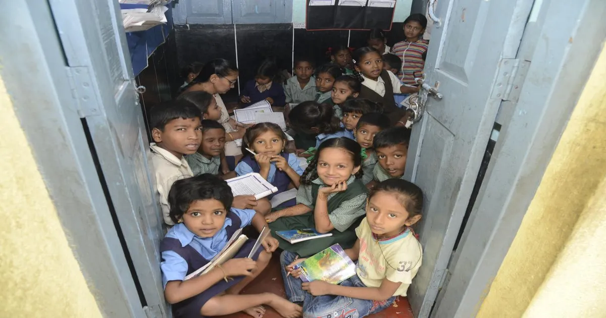 karnataka-teacher-shortage-2025