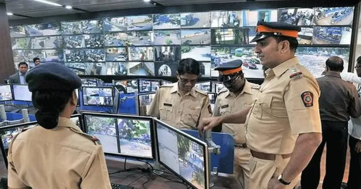 सुप्रीम कोर्ट ने दी सलाह: थानों में CCTV की निगरानी के लिए बने नियंत्रण कक्ष
