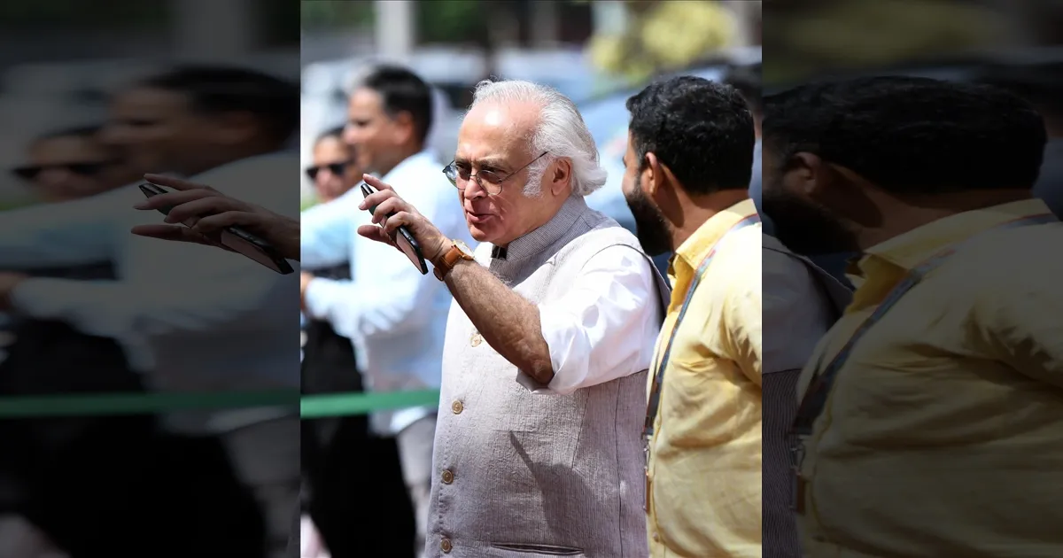 रूस का पाकिस्तान को JF-17 जेट इंजन सप्लाई करना पीएम मोदी की निजी कूटनीति की विफलता: कांग्रेस