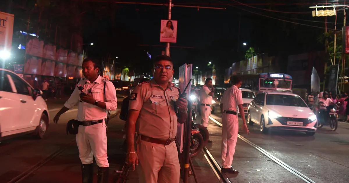 पश्चिम बंगाल में विदेशियों द्वारा अपराधों की संख्या सबसे अधिक: एनसीआरबी डेटा