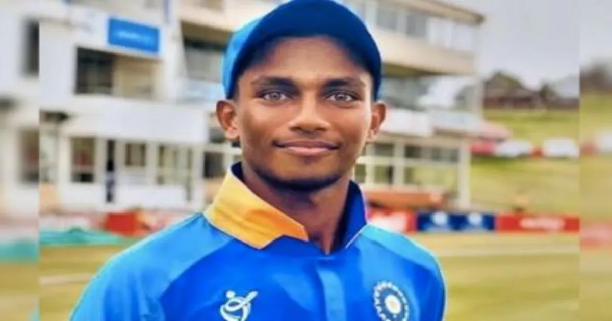 ranji-trophy-kumar-kushagra-century