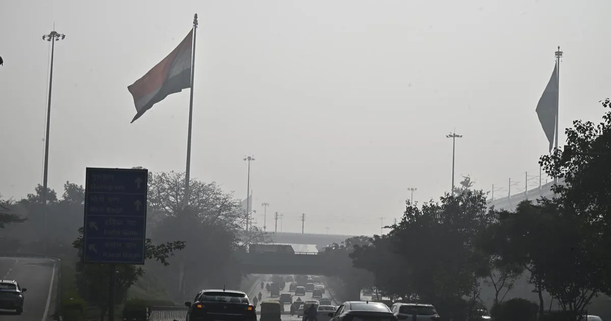 दिल्ली-एनसीआर में GRAP-4 की पाबंदियां हटीं, हवा की गुणवत्ता ‘बहुत खराब’ से खराब श्रेणी में सुधरी