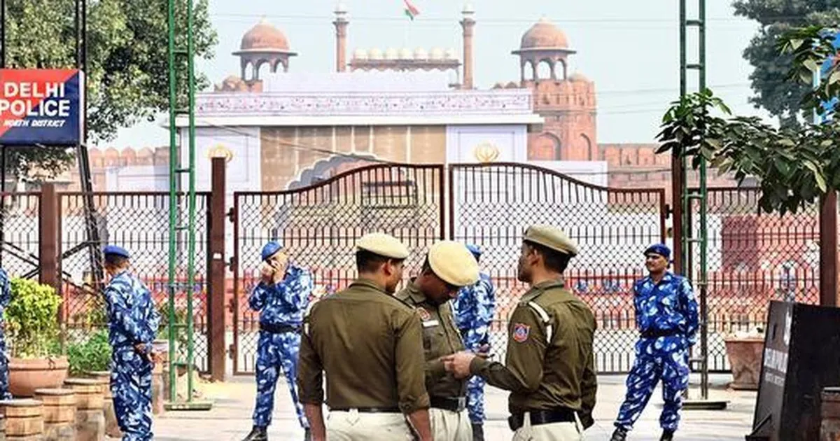 लाल किला ब्लास्ट पीड़ितों को अब तक नहीं मिला सरकारी मुआवज़ा, परिवार बेहाल