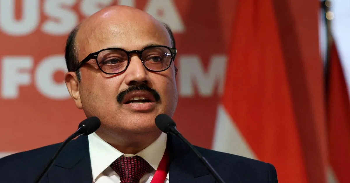 अमेरिका के साथ व्यापार समझौता बहुत करीब, लंबित मुद्दों पर वर्चुअल बातचीत जारी: वाणिज्य सचिव