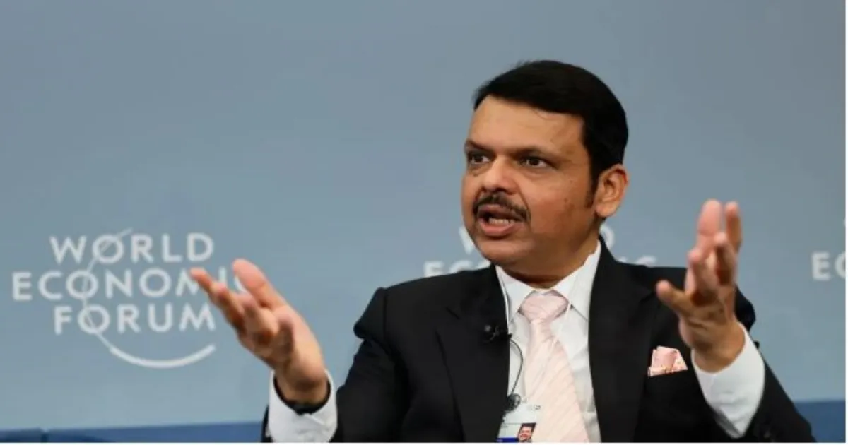 दावोस 2026: अदानी समूह ने महाराष्ट्र के साथ ₹6 लाख करोड़ के समझौते किए