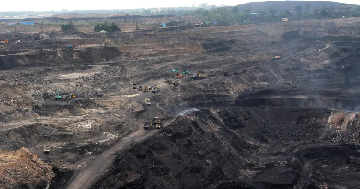 अगले पांच वर्षों में महत्वपूर्ण और रणनीतिक खनिजों की खोज को तेज करेगी सरकार