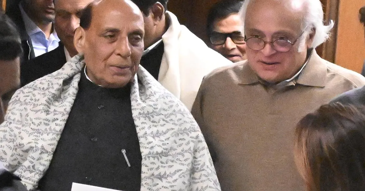 विपक्ष और टीडीपी ने एफटीए व विदेश नीति पर संसद को जानकारी देने की मांग की