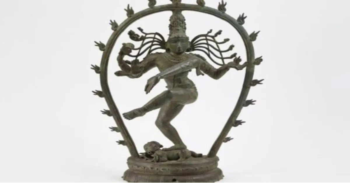 अमेरिकी संग्रहालय तमिलनाडु के मंदिरों से अवैध रूप से हटाई गईं तीन कांस्य मूर्तियाँ भारत को लौटाएगा