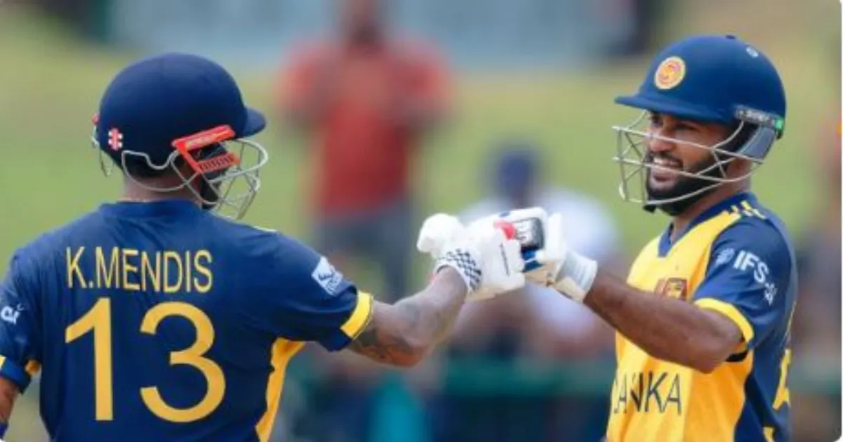 ऑस्ट्रेलिया vs श्रीलंका लाइव स्कोर, T20 वर्ल्ड कप 2026: पथुम निसांका की सेंचुरी, श्रीलंका ने ऑस्ट्रेलिया को 8 विकेट से हराया