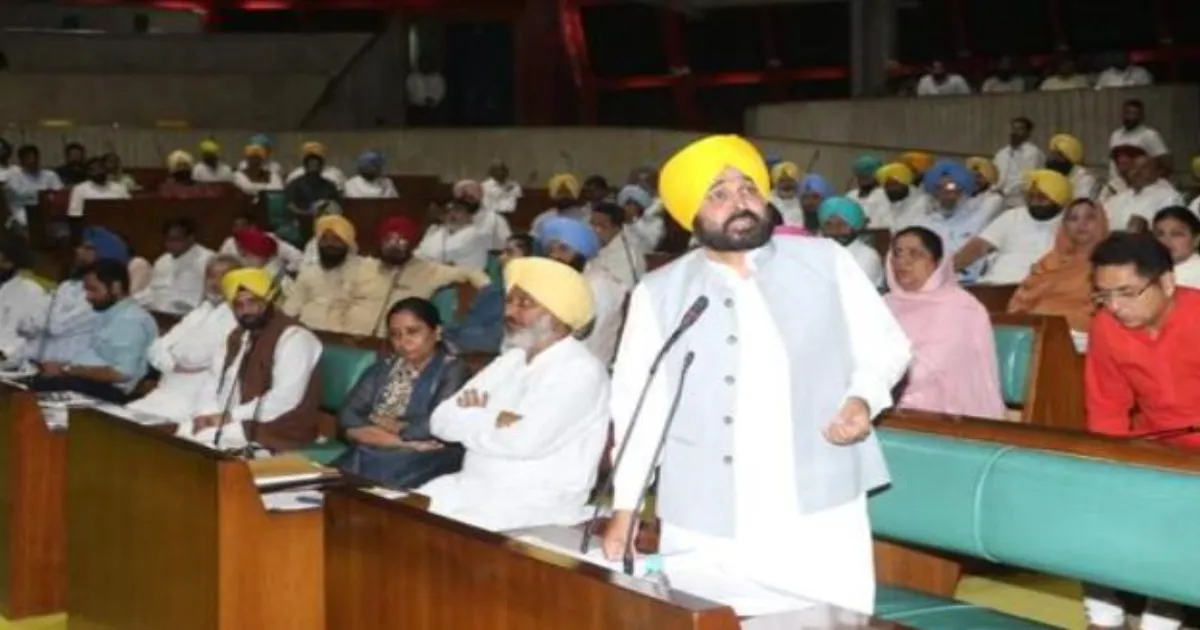 विपक्ष ने पंजाब सरकार पर लगाया बढ़ते कर्ज का आरोप, वित्तीय स्थिति पर श्वेत पत्र की मांग