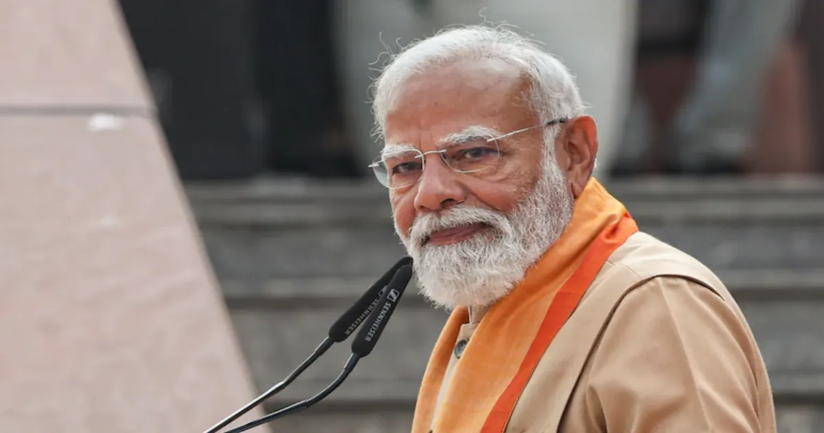 पीएम मोदी ने रबी लामिछाने और बलेंद्र शाह को चुनावी जीत पर बधाई दी, भारत-नेपाल सहयोग की पुष्टि की