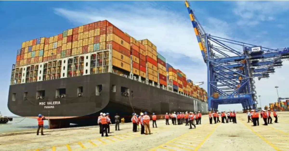 मुंद्रा बंदरगाह को बम धमकी, मिली झूठी सूचना