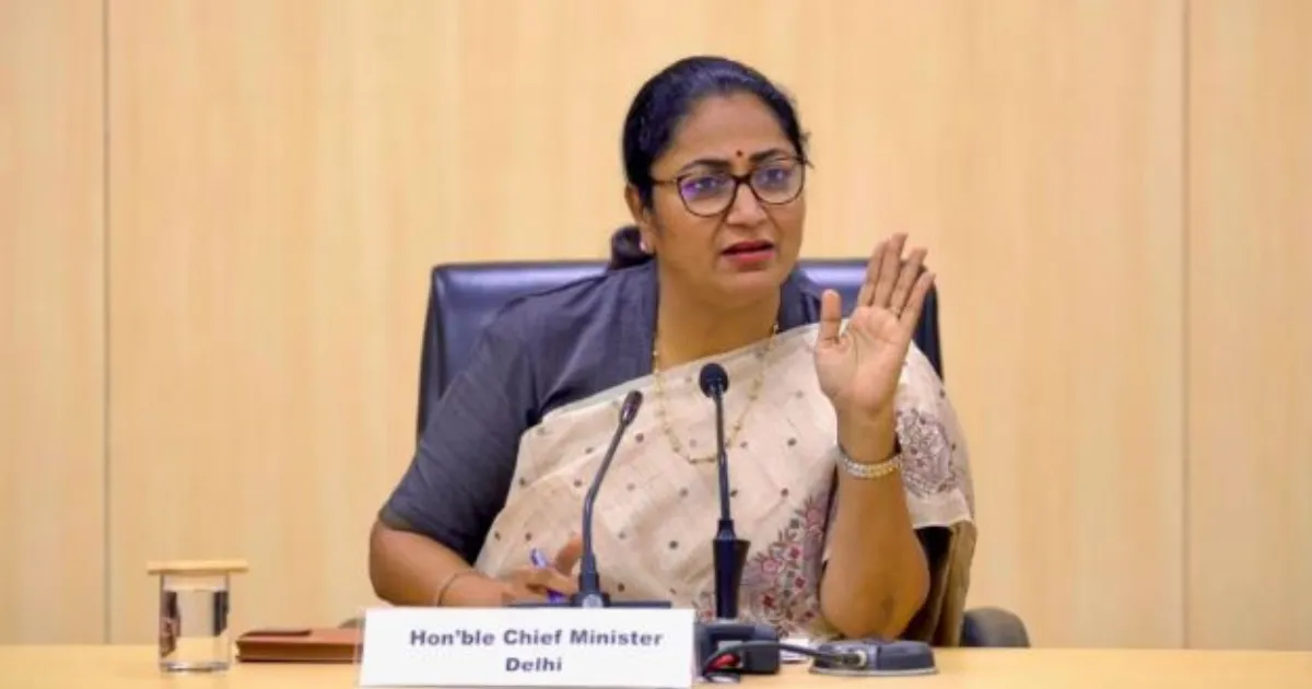 दिल्ली को मिला अपना नीति थिंक-टैंक, DITI