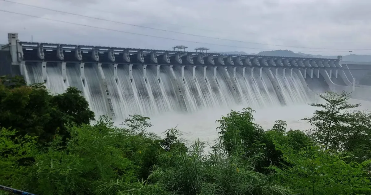 महाराष्ट्र ने नदी पुनर्जीवन के लिए प्राधिकरण की घोषणा की