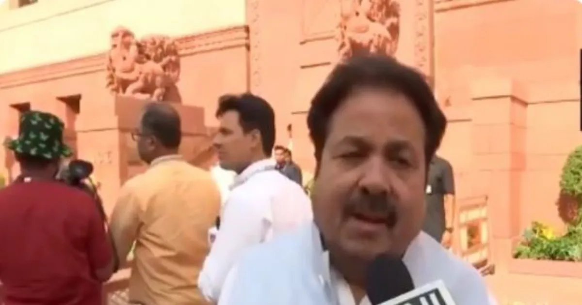 महिला आरक्षण और परिसीमन जोड़ने पर कांग्रेस का सवाल: इतनी जल्दबाजी में इसे लाने का क्या उद्देश्य?