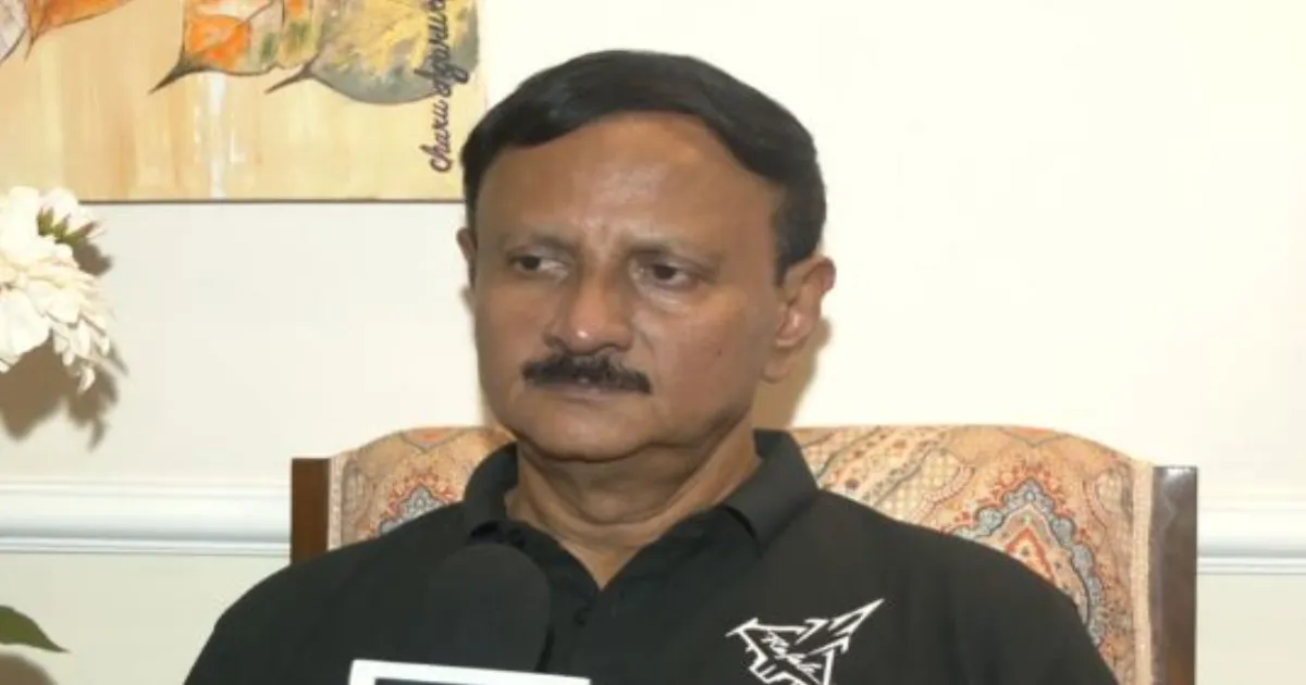 ऑपरेशन सिंदूर में तीनों सेनाओं का शानदार तालमेल: एयर मार्शल पटनायक (सेवानिवृत्त)