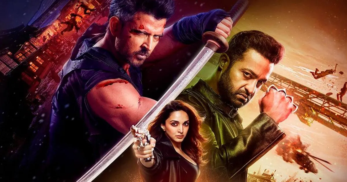 war-2-movie-review-hrithik-ntr-comic-gimmick