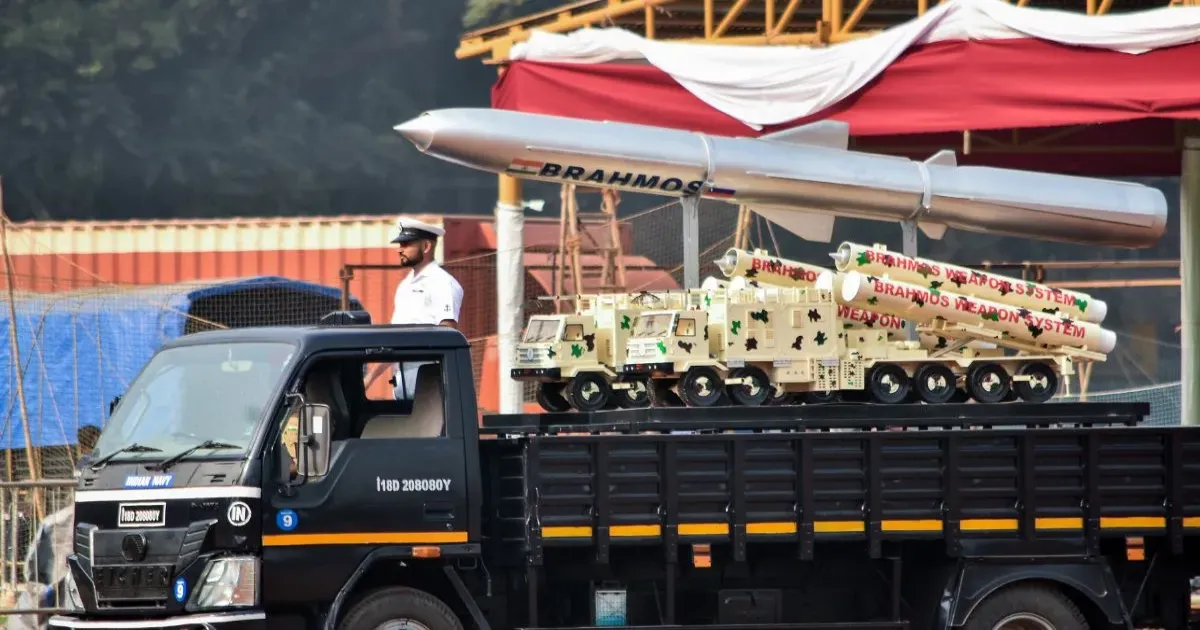 भारत ने वियतनाम के साथ ब्रह्मोस मिसाइल निर्यात समझौता किया, इंडोनेशिया से वार्ता अंतिम चरण में