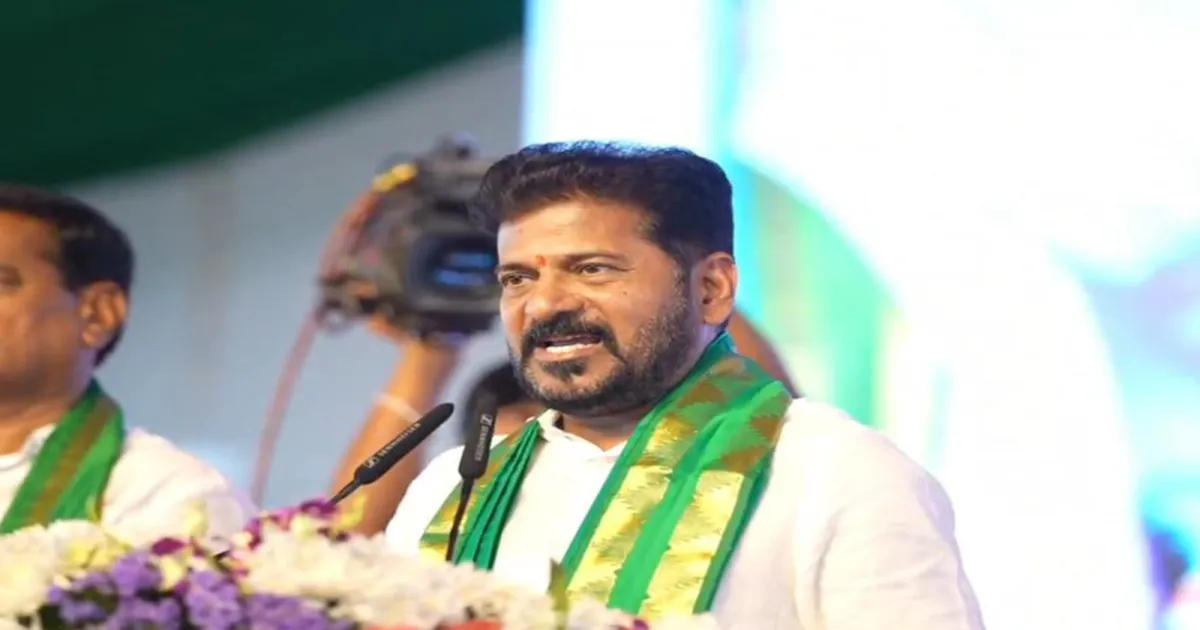 मीनाक्षी नटराजन के नामांकन रद्द होने पर कांग्रेस का BJP पर हमला