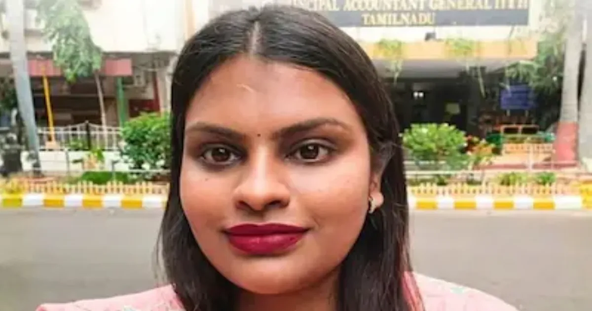 रायपुर की 23 वर्षीय चारु पांडे ने रचा इतिहास, 19 प्रतियोगी परीक्षाएं पास कर राष्ट्रपति भवन में होंगी सम्मानित
