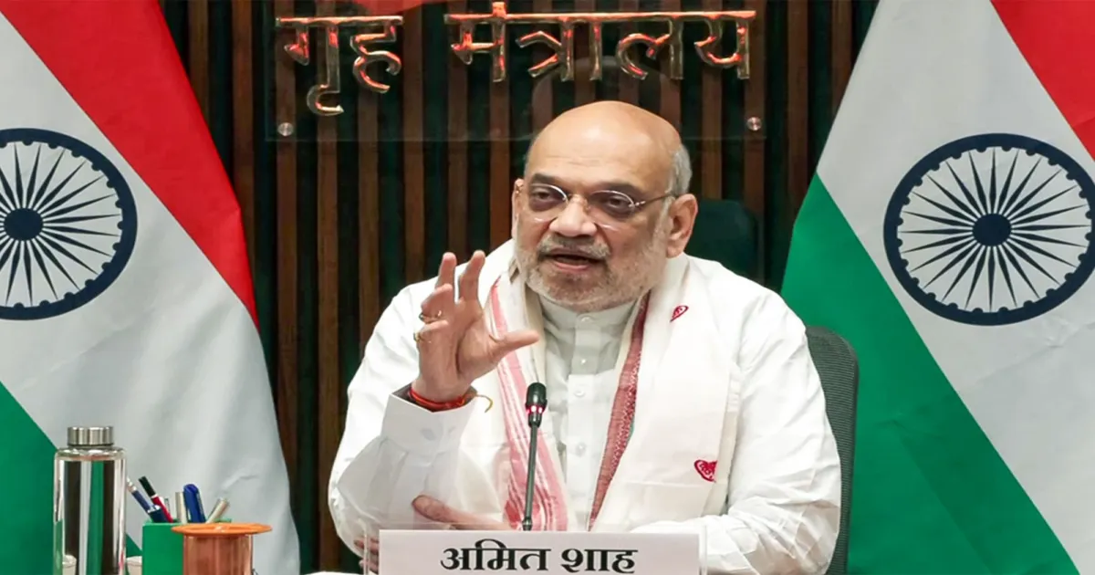 गृह मंत्री अमित शाह ने राष्ट्रीय साइबर अपराध हेल्पलाइन 1930 की समीक्षा की, प्रणाली को और प्रभावी बनाने के निर्देश