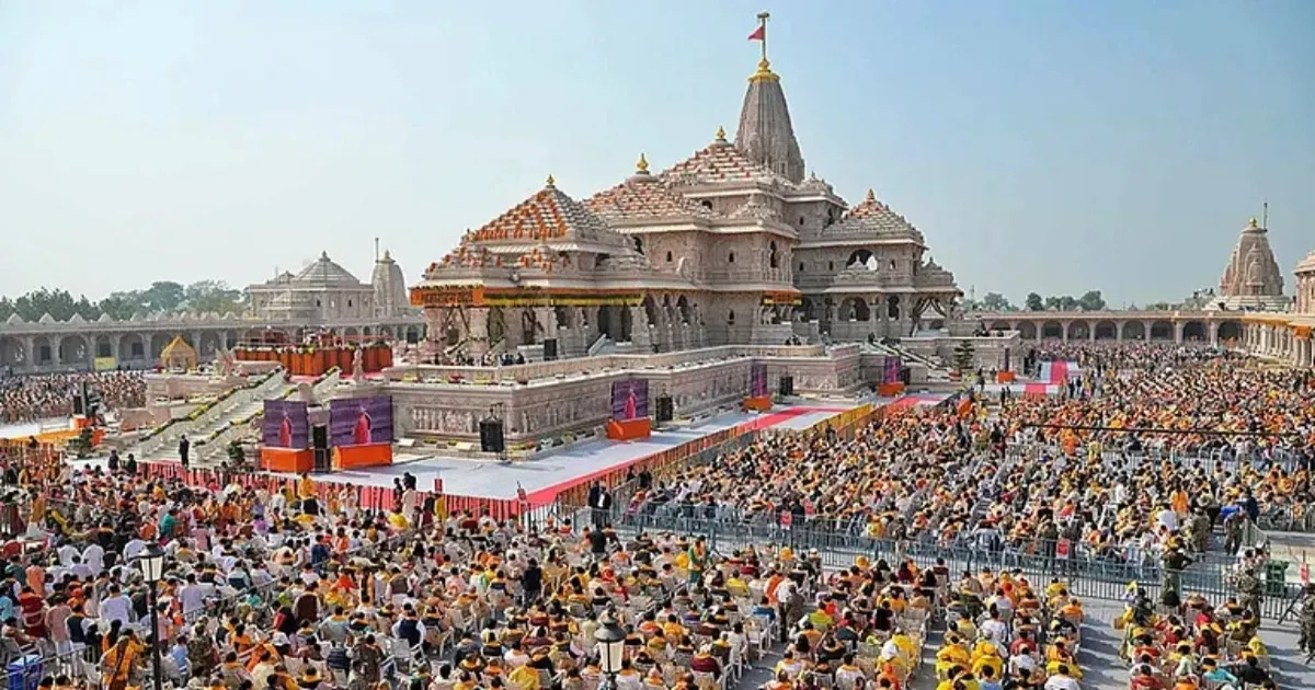अयोध्या में राम मंदिर चंदा चोरी मामले पर बड़ा विवाद, वकीलों ने आरोपियों की पैरवी से किया इनकार